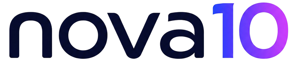 Nova10 AI Social Media Platform